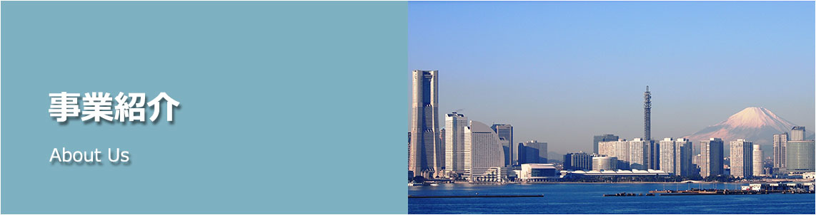 日本のマーケティング代理店、ジャマスについて