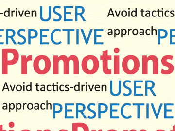 '効果的なBtoBの海外プロモーション'と題した記事