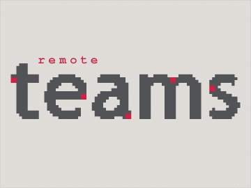 '海外に点在するBtoBマーケティング部隊を動機付ける'と題した記事